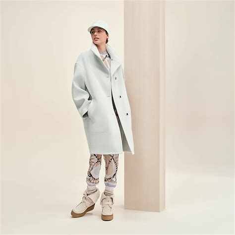 hermes soldes 2019 hiver|hermes cocoon coat.